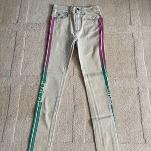Marcelo Burlon jeans